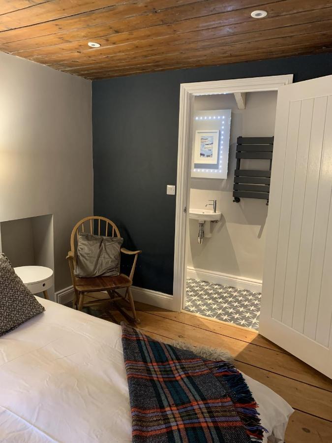 Min-Y-Fford Sleeps 6 Plus Pet Newport  Exteriér fotografie